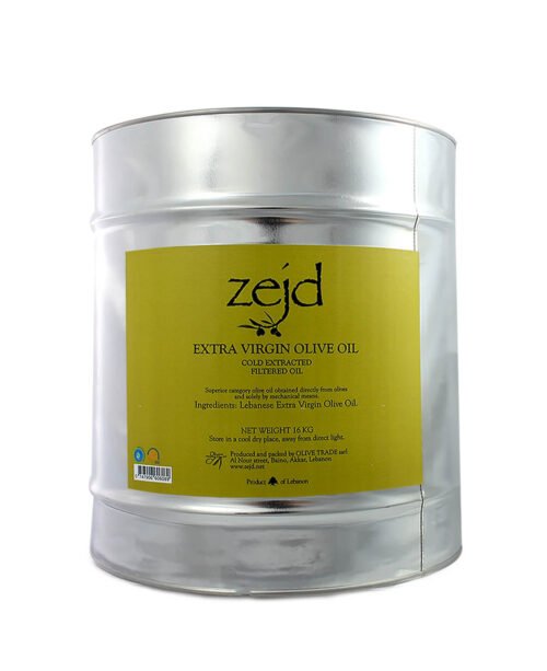 Extra Virgin Olive Oil