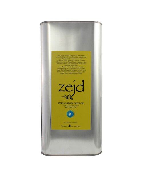 Extra Virgin Olive Oil