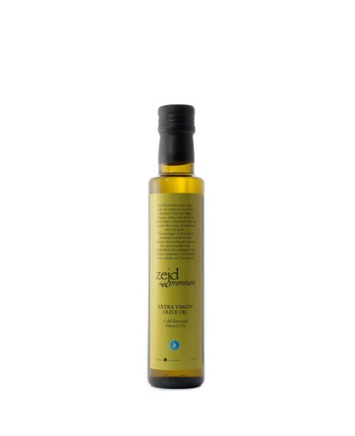 Premium Extra Virgin Olive Oil