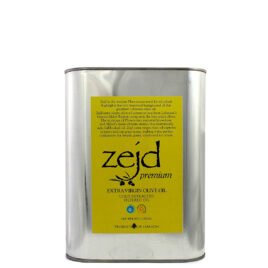 Premium Extra Virgin Olive Oil