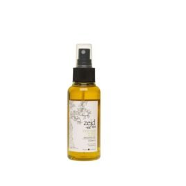 Olive Oil Enriched Ylang Ylang Lavender Vetiver Massage Oil