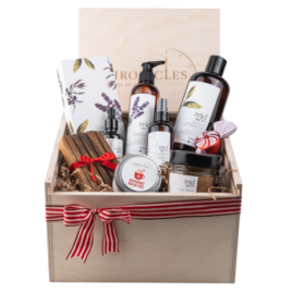 The Holiday Splendor Collection