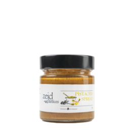 Pistachio Spread