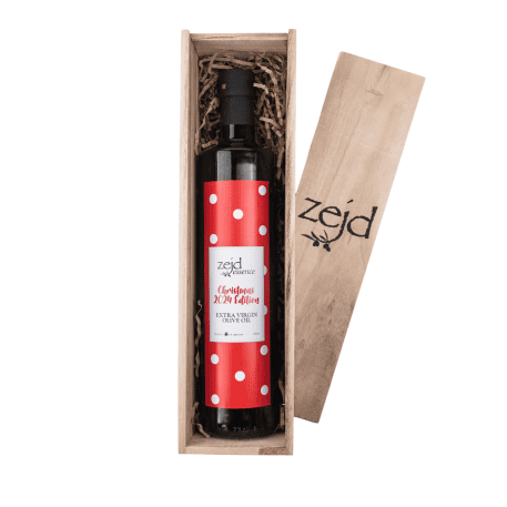 The Holiday Cheer Box