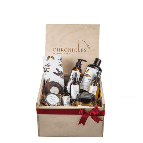 Be My Valentine Self-Care Collection