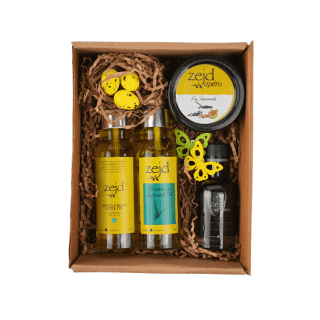 Easter Essence Gift Box