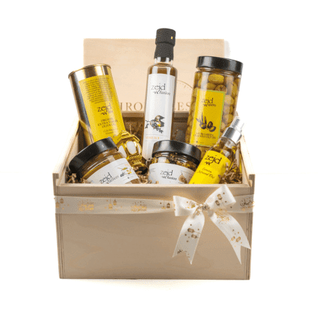 Zejd Ramadan Iftar Essentials