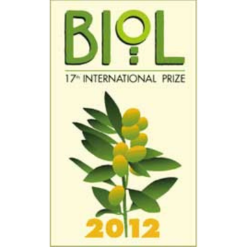 Biol 17th International Prize 2012 — Silver Medal Award