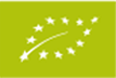 EU organic leaf