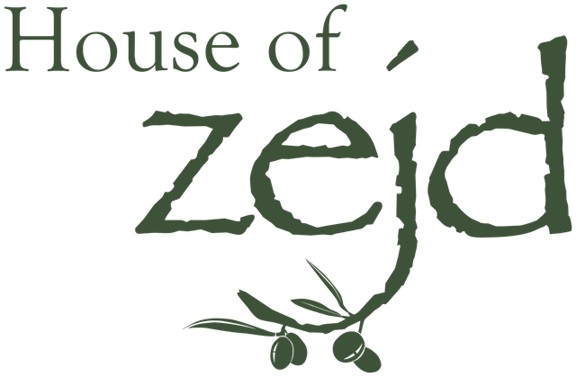 House of Zejd home